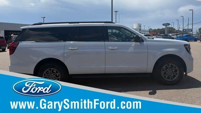 Preowned 2025 Ford Expedition MAX Active for Sale
