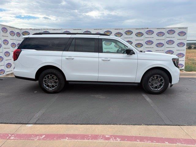 2025 Ford Expedition - $56,772