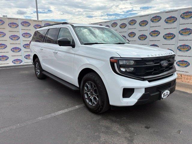 2025 Ford Expedition - $56,772