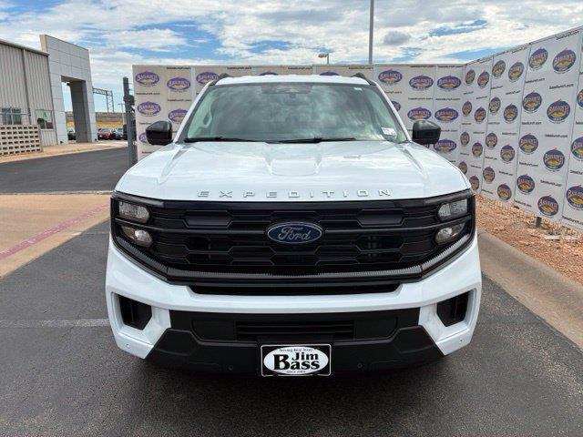 2025 Ford Expedition - $56,772