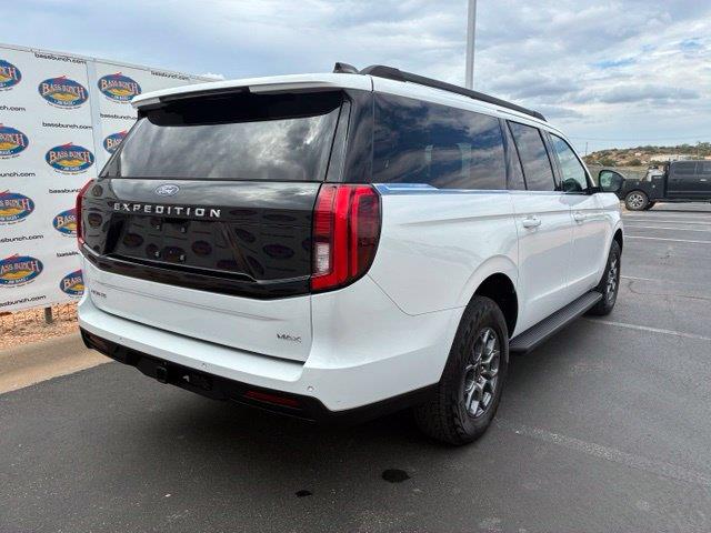 2025 Ford Expedition - $56,772