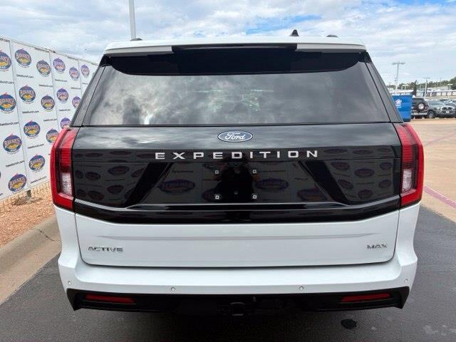 2025 Ford Expedition - $56,772