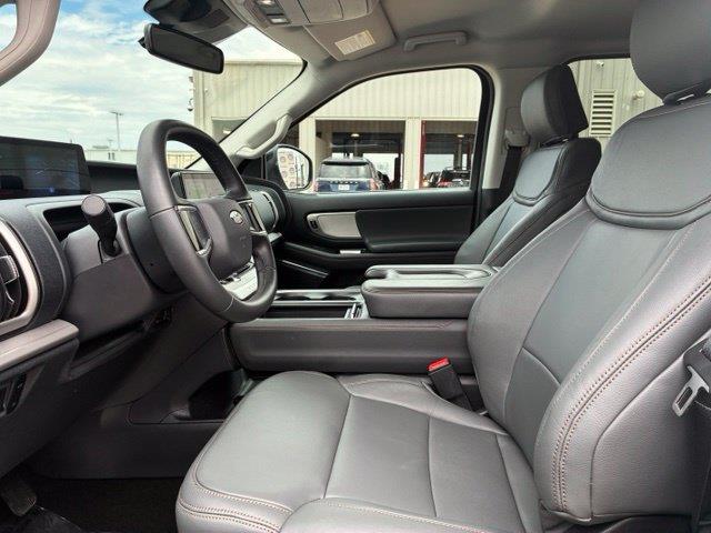 2025 Ford Expedition - $56,772