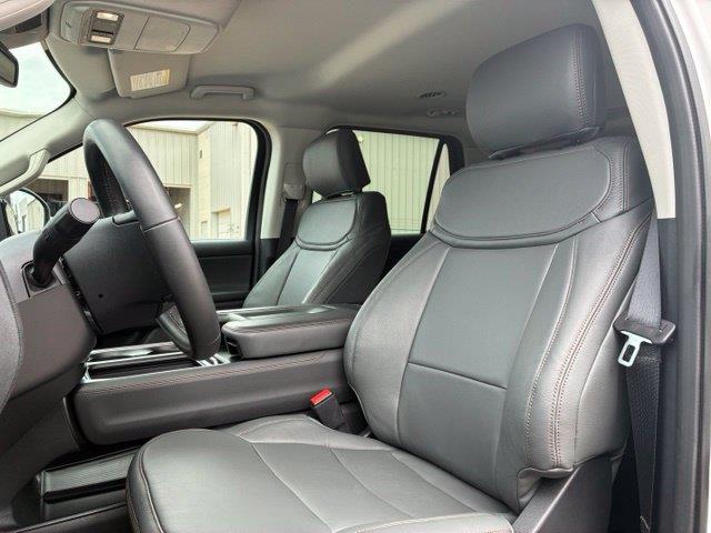 2025 Ford Expedition - $56,772
