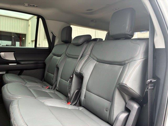 2025 Ford Expedition - $56,772