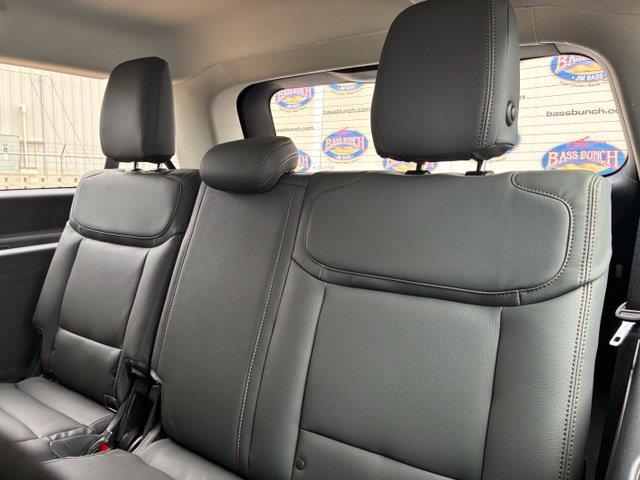 2025 Ford Expedition - $56,772