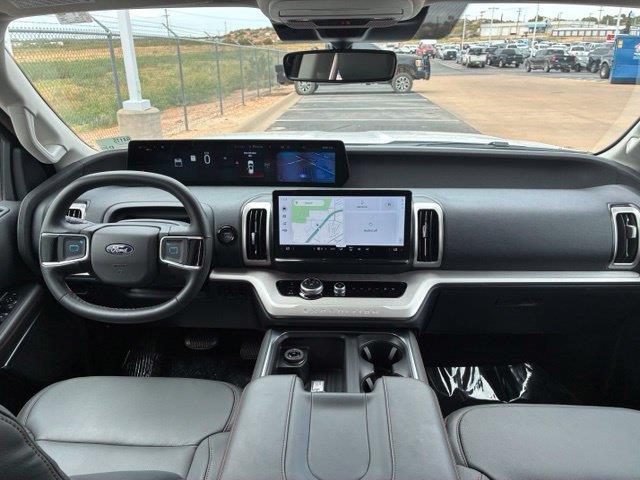 2025 Ford Expedition - $56,772