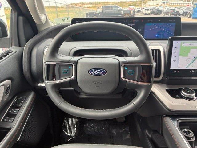 2025 Ford Expedition - $56,772