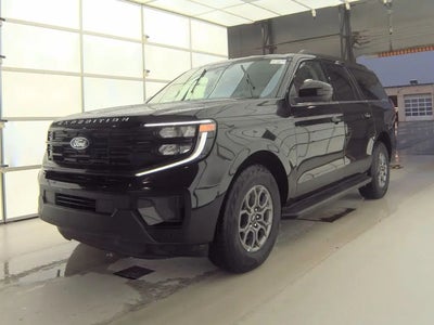 2025 Ford Expedition MAX 4X2 Active 4DR SUV