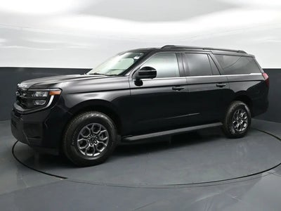 2025 Ford Expedition MAX 4X2 Active 4DR SUV