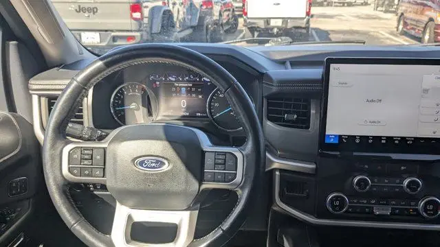 2024 Ford Expedition MAX XLT