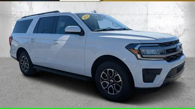 Preowned 2024 Ford Expedition MAX XLT for Sale