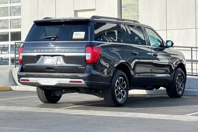 2024 Ford Expedition MAX 4X2 XLT 4DR SUV