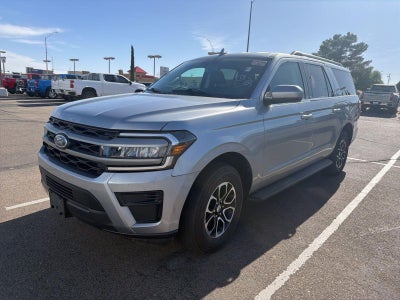 2024 Ford Expedition MAX 4X2 XLT 4DR SUV