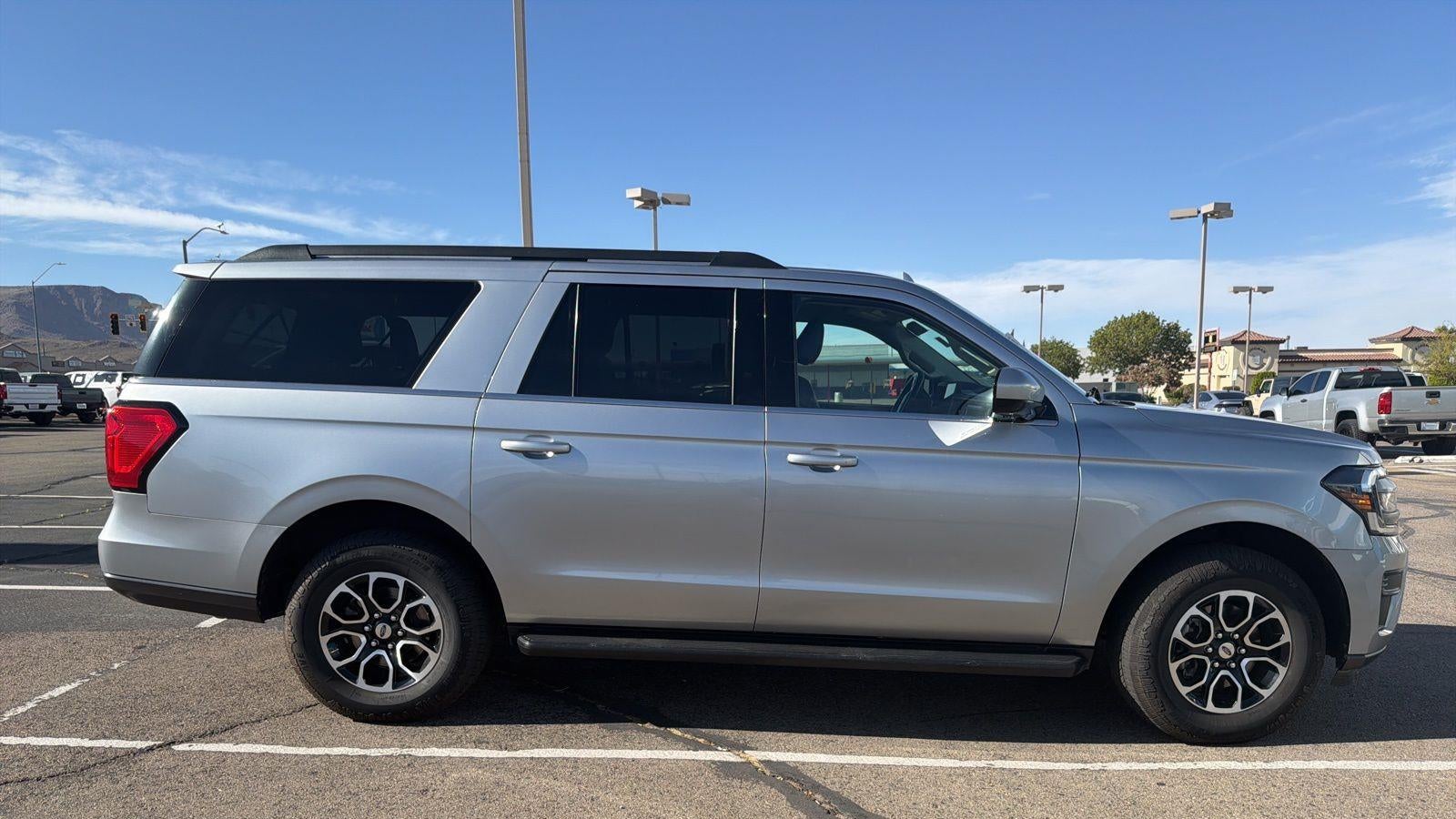 2024 Ford Expedition MAX XLT