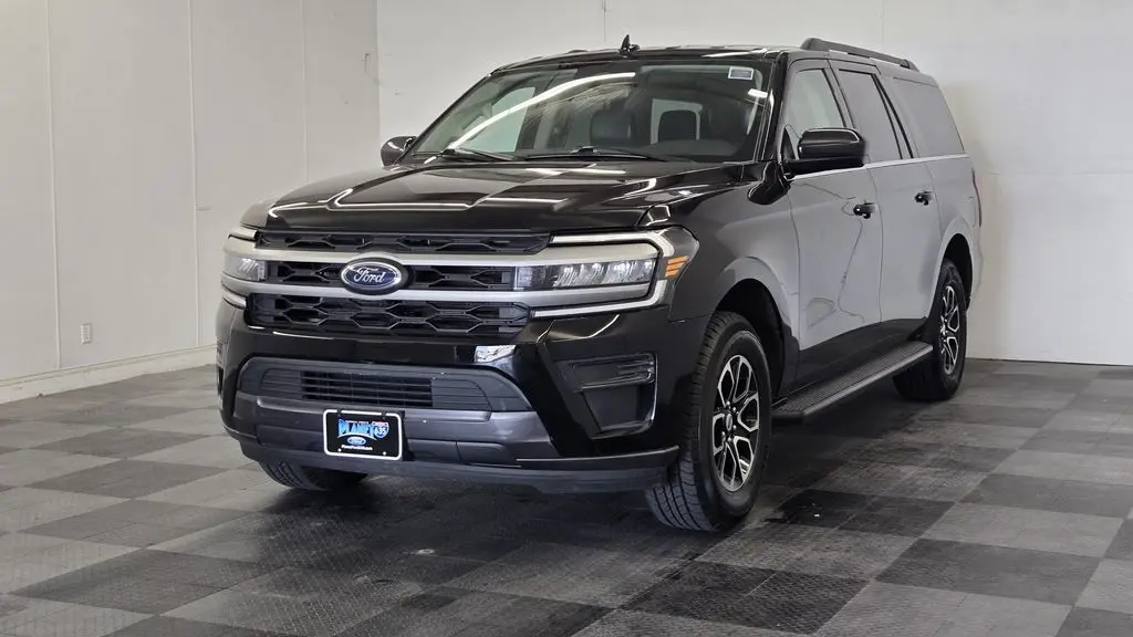 2024 Ford Expedition MAX XLT