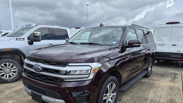 Preowned 2024 Ford Expedition MAX XLT for Sale
