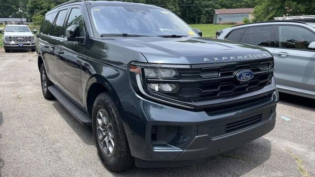 Preowned 2025 Ford Expedition MAX Active for Sale