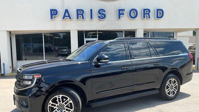 Preowned 2025 Ford Expedition MAX Active for Sale