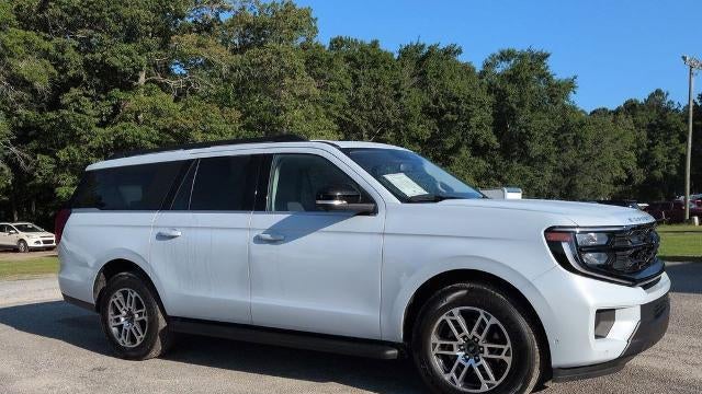 Preowned 2025 Ford Expedition MAX Active for Sale