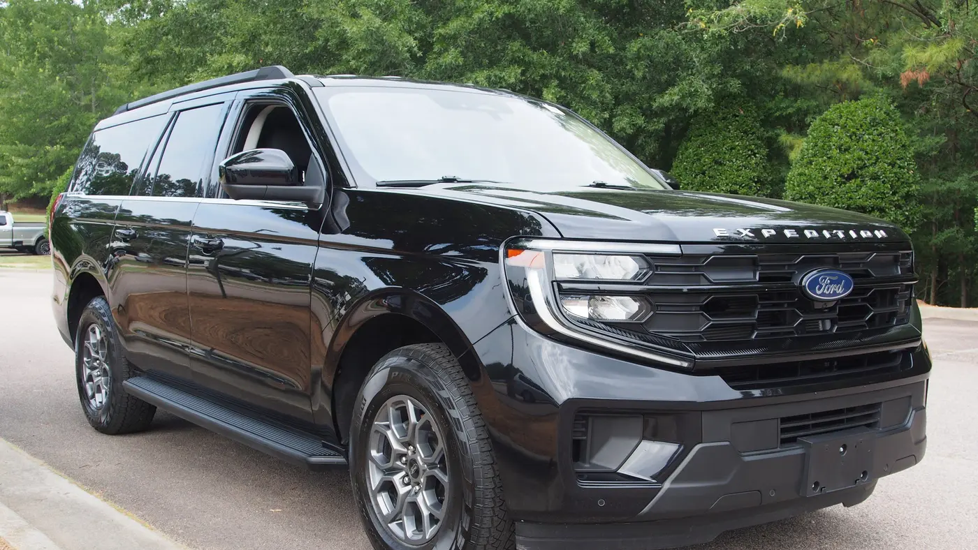 Preowned 2025 Ford Expedition MAX Active for Sale