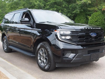 2025 Ford Expedition MAX 4X2 Active 4DR SUV