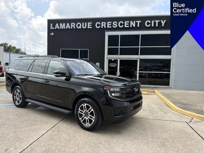 2025 Ford Expedition MAX 4X2 Active 4DR SUV