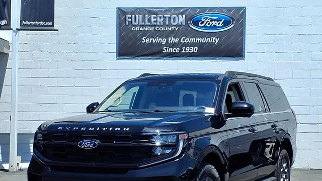 Preowned 2025 Ford Expedition MAX Active for Sale