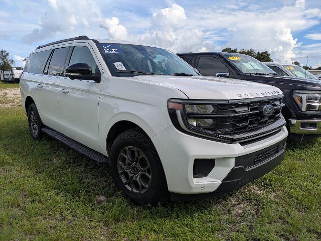 2026 Ford Expedition - $59,484