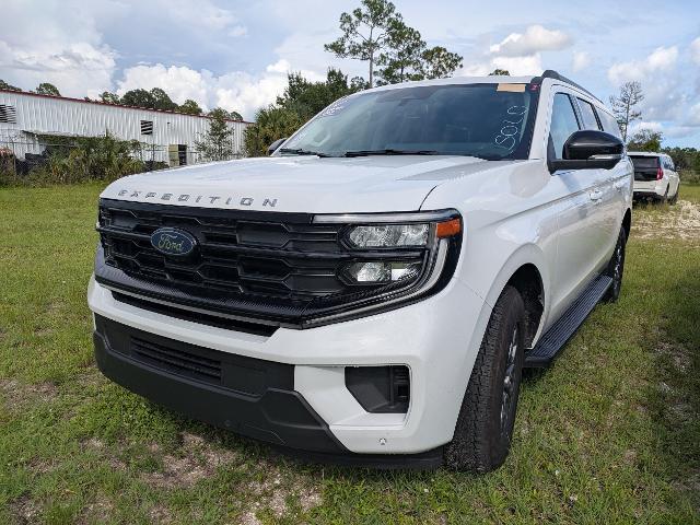 2026 Ford Expedition - $59,484
