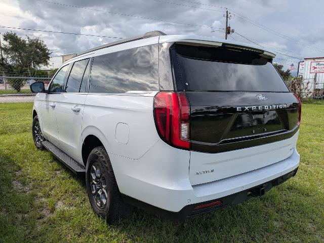 2026 Ford Expedition - $59,484
