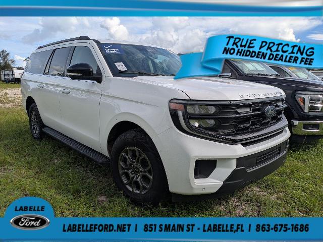 2026 Ford Expedition - $59,484
