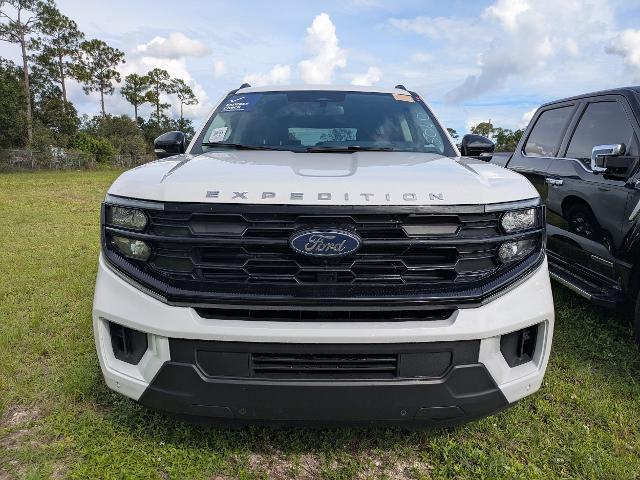 2026 Ford Expedition - $59,484
