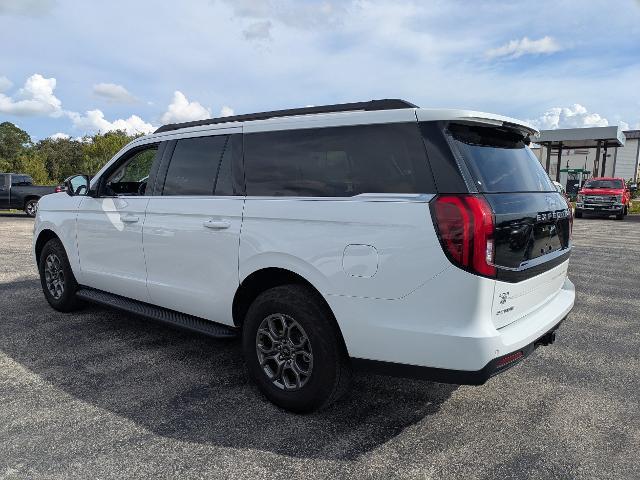 2026 Ford Expedition - $59,484