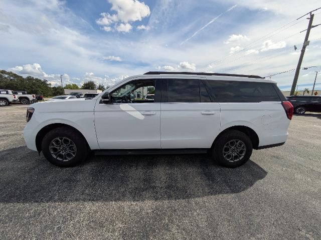 2026 Ford Expedition - $59,484