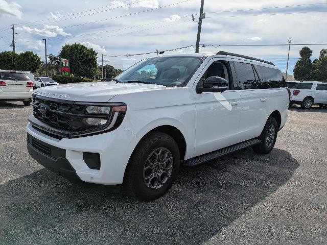 2026 Ford Expedition - $59,484