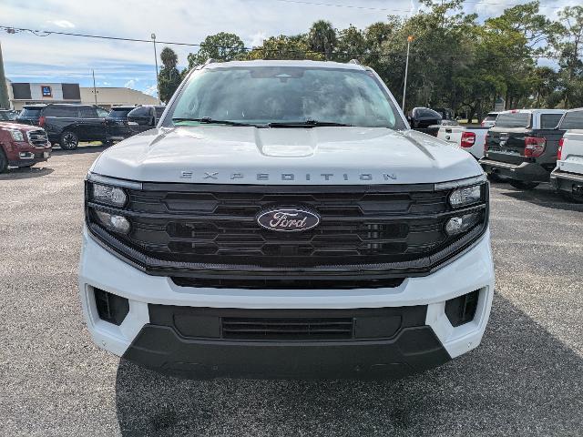 2026 Ford Expedition - $59,484