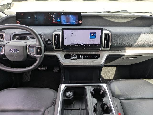 2026 Ford Expedition - $59,484