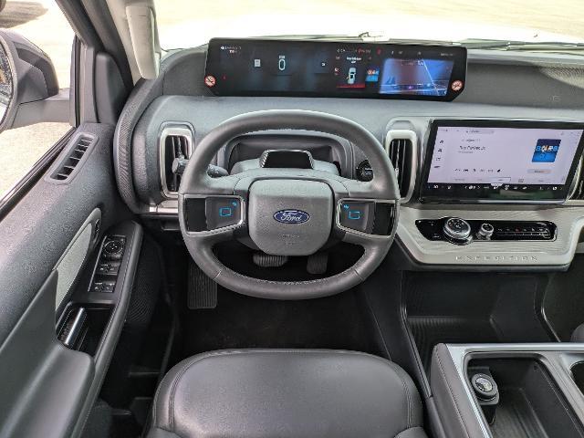 2026 Ford Expedition - $59,484