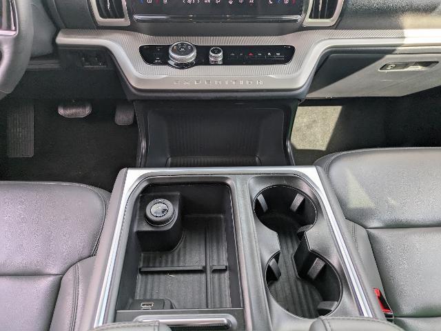 2026 Ford Expedition - $59,484