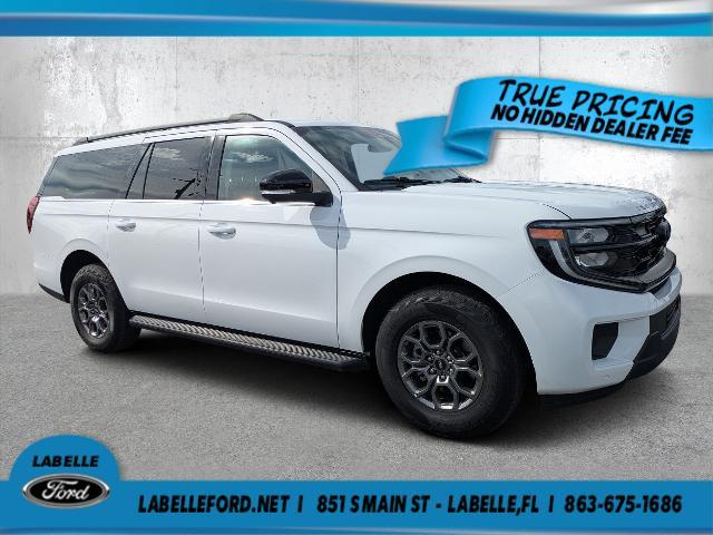 2026 Ford Expedition - $58,984