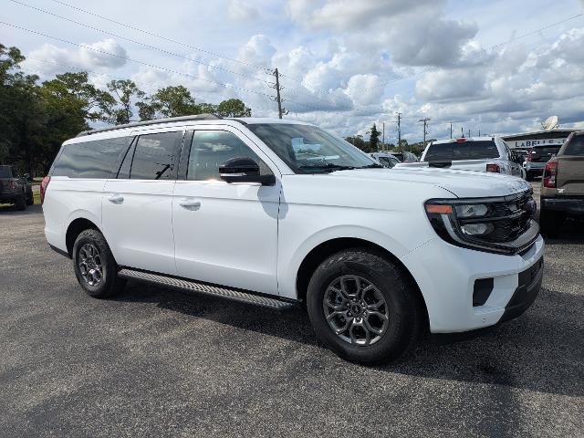 2026 Ford Expedition - $58,984