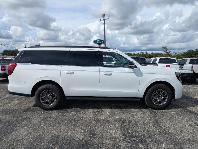 2026 Ford Expedition - $58,984