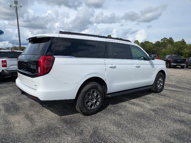2026 Ford Expedition - $58,984