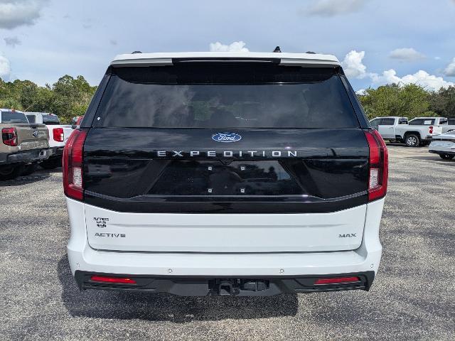 2026 Ford Expedition - $58,984