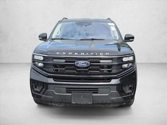 2026 Ford Expedition - $61,387