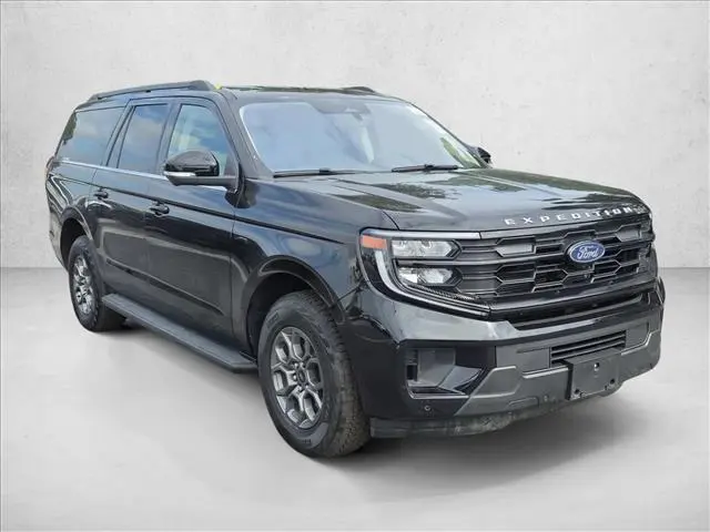 2026 Ford Expedition - $61,387