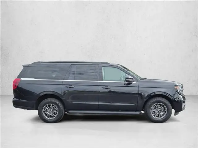 2026 Ford Expedition - $61,387