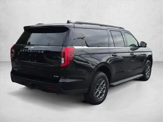 2026 Ford Expedition - $61,387