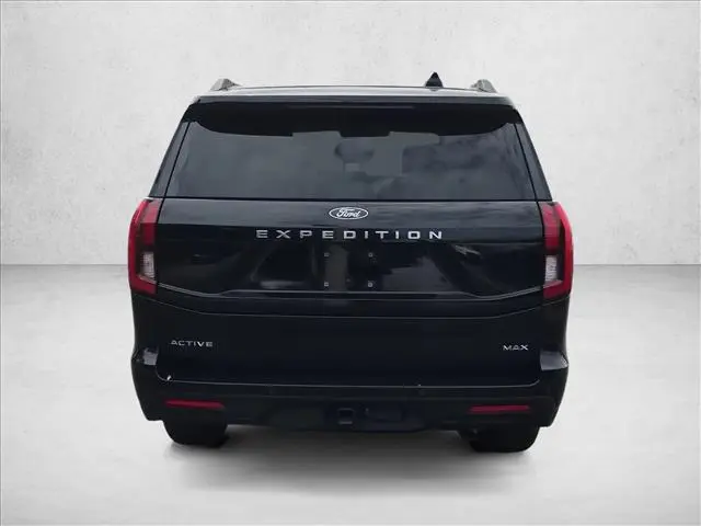 2026 Ford Expedition - $61,387